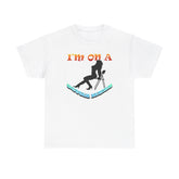 I'm On A Wetter Bender - T-Shirt - Witty Twisters Fashions